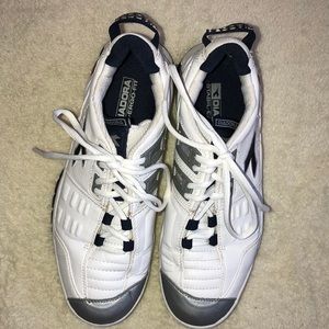 Diadora Tennis Shoes